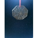 Amuleto proteccion ying-yang-