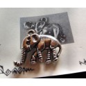 Amuleto Elefante