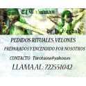 Peticiòn Pedidos Personales a la Carta-VELONES PREPARADOS-