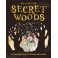 Tarot-Secret Woods: guías y mensajes inspiradores 